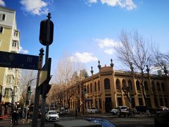 -7天优品·哈尔滨中央大街地铁站店