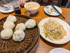 -草包包子铺1937(普利街店)
