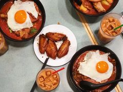 -华嫂冰室(尖沙咀店)