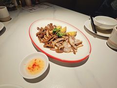 -码头见·潮汕菜(领展中心城店)