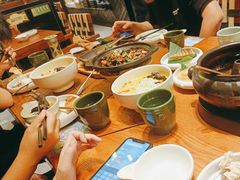 -云海肴·汽锅鸡·云南菜(苏州中心店)