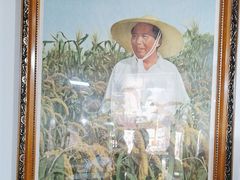 -人民公社大食堂(顺义总店)