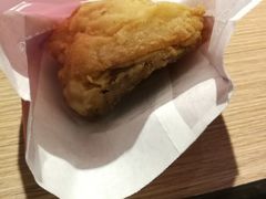 -肯德基(新八一店)