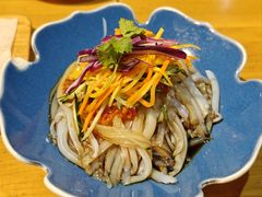 -禾田烤包子·新疆菜(人民电影院店)