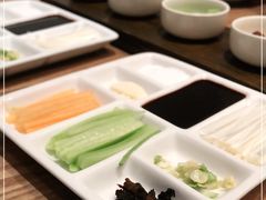 -小大董·烤鸭(王府井apm店)