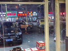 -英雄故事地摊烤肉(马驹桥店)