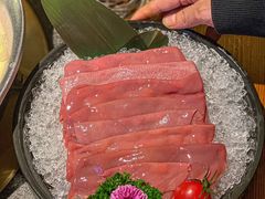 -湊湊火锅·茶憩(打浦桥日月光店)