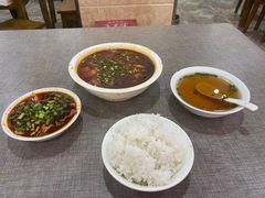 -健民肥肠(颐和家园店)