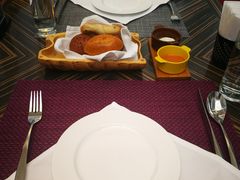 面包篮-小莫餐厅And More Restaurant西餐(北京展览馆店)