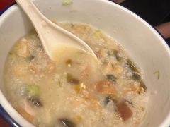 -宏状元现熬粥·京味菜(五棵松店)