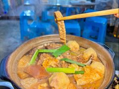 -小板凳(四公里店)