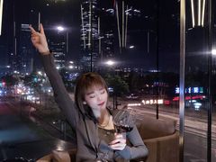 -wann lounge 低温慢煮牛排·清吧