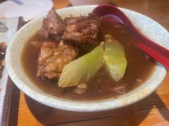 -禧福徕盆盆香川菜馆