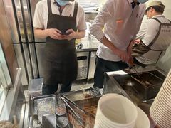 -马小毛老上海里脊肉(南翔印象城店)