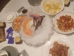 -粤盛海鲜楼(融冠乐城店)