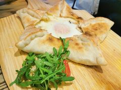 -ALLORA意大利餐厅(丰盛里店)