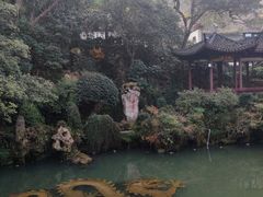 -杭州黄龙洞