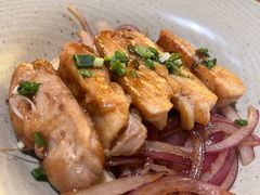 -松临·铁板烧&Omakase(神农店)