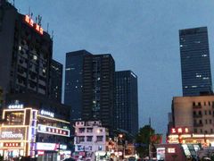 -清泉阁包子铺(中山路店)