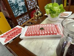 -东来顺•非遗火锅(外滩店)