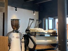 -Metal hands·铁手咖啡