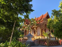 -西双版纳总佛寺