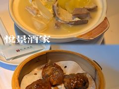 -悦景酒家(罗湖店)