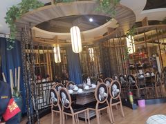 -肖记公安牛肉鱼杂馆· 省级非物质文化遗产(仁和路店)