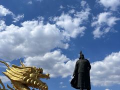 -北陵公园