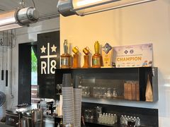 -Roast8ry Coffee Lab
