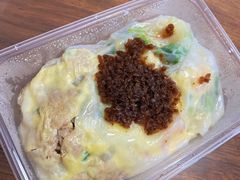 -乐腾餐饮乐道肠粉王(泰安店)