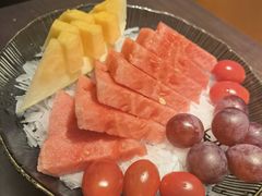 -百富源·海鲜辽菜(张士店)