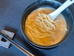 胶东炝锅面-鲁采LU STYLE(新天地店)