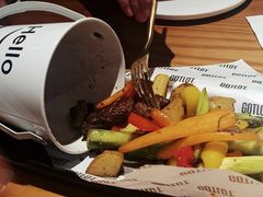 -GOTLOT COFFEE&KITCHEN角落厨房NOOK店