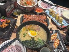 -小川洋风料理(汉街店)
