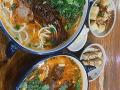 -黔派·虾子羊肉粉·小吃(佳宁娜广场店)