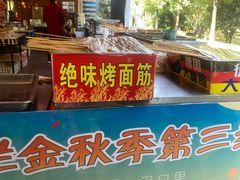 -武汉园博园(武汉自然博物馆)