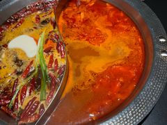 -廖掌柜·重庆鲜货火锅(上海首店)