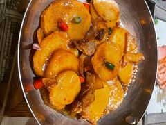 -绿茶餐厅(千岛湖银泰城店)