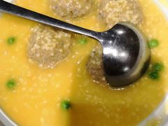 金汤小米狮子头-U你·天然调味(南湖总店)