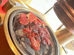 -西塔老太太泥炉烤肉(双井店)