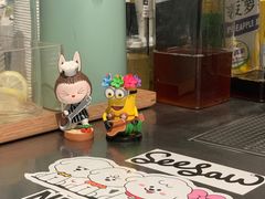 -Seesaw Coffee(上生新所店)