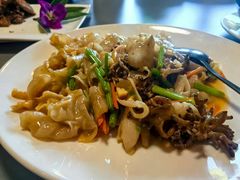 -仙店农庄(湖景农庄餐厅)