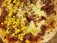 -盘炉forenza·云贵川融合小食堂 ( 钟楼中柳巷店)
