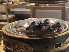 -泥炉烧肉师(新街口金銮巷店)