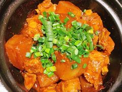 -马仕玖煲(万宴城店)