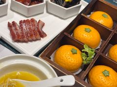 -濮园 · 四合院餐厅