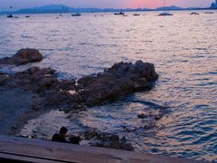 -青岛第三海水浴场