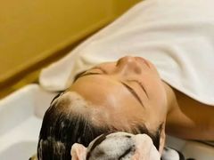 -施奈儿.洗头頭療.按摩SPA.采耳(上梅林店)