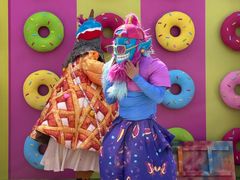 -华夏文旅海洋公园